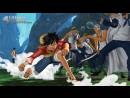 imágenes de One Piece Pirate Warriors