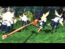 imágenes de One Piece Pirate Warriors