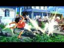 imágenes de One Piece Pirate Warriors