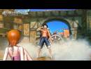 imágenes de One Piece Pirate Warriors