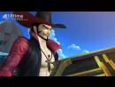 imágenes de One Piece Pirate Warriors