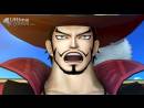 imágenes de One Piece Pirate Warriors