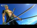 imágenes de One Piece Pirate Warriors