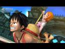 imágenes de One Piece Pirate Warriors