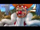 imágenes de One Piece Pirate Warriors