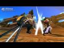 imágenes de One Piece Pirate Warriors