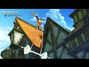 imágenes de One Piece Pirate Warriors