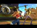 imágenes de One Piece Pirate Warriors