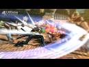 imágenes de One Piece Pirate Warriors