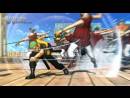 imágenes de One Piece Pirate Warriors