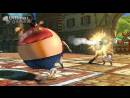 imágenes de One Piece Pirate Warriors