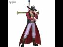 imágenes de One Piece Pirate Warriors