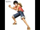 imágenes de One Piece Pirate Warriors