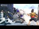 imágenes de One Piece Pirate Warriors