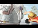 imágenes de One Piece Pirate Warriors