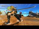 imágenes de One Piece Pirate Warriors