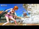 imágenes de One Piece Pirate Warriors