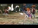 imágenes de One Piece Pirate Warriors