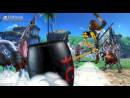 imágenes de One Piece Pirate Warriors