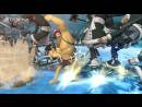 imágenes de One Piece Pirate Warriors