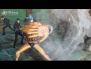 imágenes de One Piece Pirate Warriors