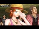 imágenes de One Piece Pirate Warriors