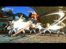 imágenes de One Piece Pirate Warriors