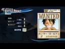 imágenes de One Piece Pirate Warriors