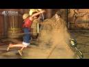 imágenes de One Piece Pirate Warriors