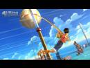 imágenes de One Piece Pirate Warriors