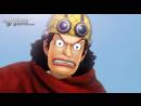 imágenes de One Piece Pirate Warriors