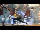 imágenes de One Piece Pirate Warriors