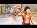 imágenes de One Piece Pirate Warriors