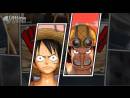 imágenes de One Piece Pirate Warriors