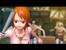 imágenes de One Piece Pirate Warriors