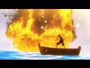 imágenes de One Piece Pirate Warriors