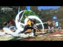 imágenes de One Piece Pirate Warriors