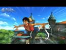 imágenes de One Piece Pirate Warriors