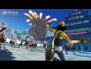 imágenes de One Piece Pirate Warriors