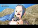 imágenes de One Piece Pirate Warriors