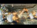 imágenes de One Piece Pirate Warriors