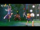 imágenes de One Piece Pirate Warriors