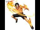 imágenes de One Piece Pirate Warriors