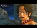 imágenes de One Piece Pirate Warriors