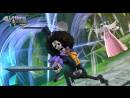 imágenes de One Piece Pirate Warriors