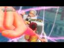 imágenes de One Piece Pirate Warriors