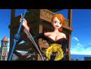 imágenes de One Piece Pirate Warriors