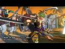 imágenes de One Piece Pirate Warriors