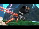 imágenes de One Piece Pirate Warriors