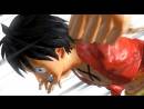 imágenes de One Piece Pirate Warriors